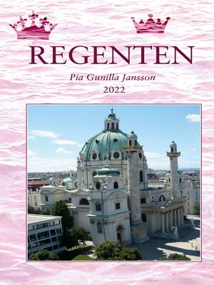 cover image of Regenten